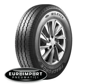 Milever TRACFORCE ML150 195/75 R16 107/105 T Carico C
